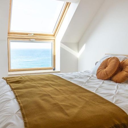 Vista Mar Apartamento Con Encanto Malpica Kültér fotó