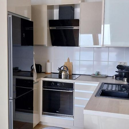 Vista Mar Apartamento Con Encanto Malpica Kültér fotó