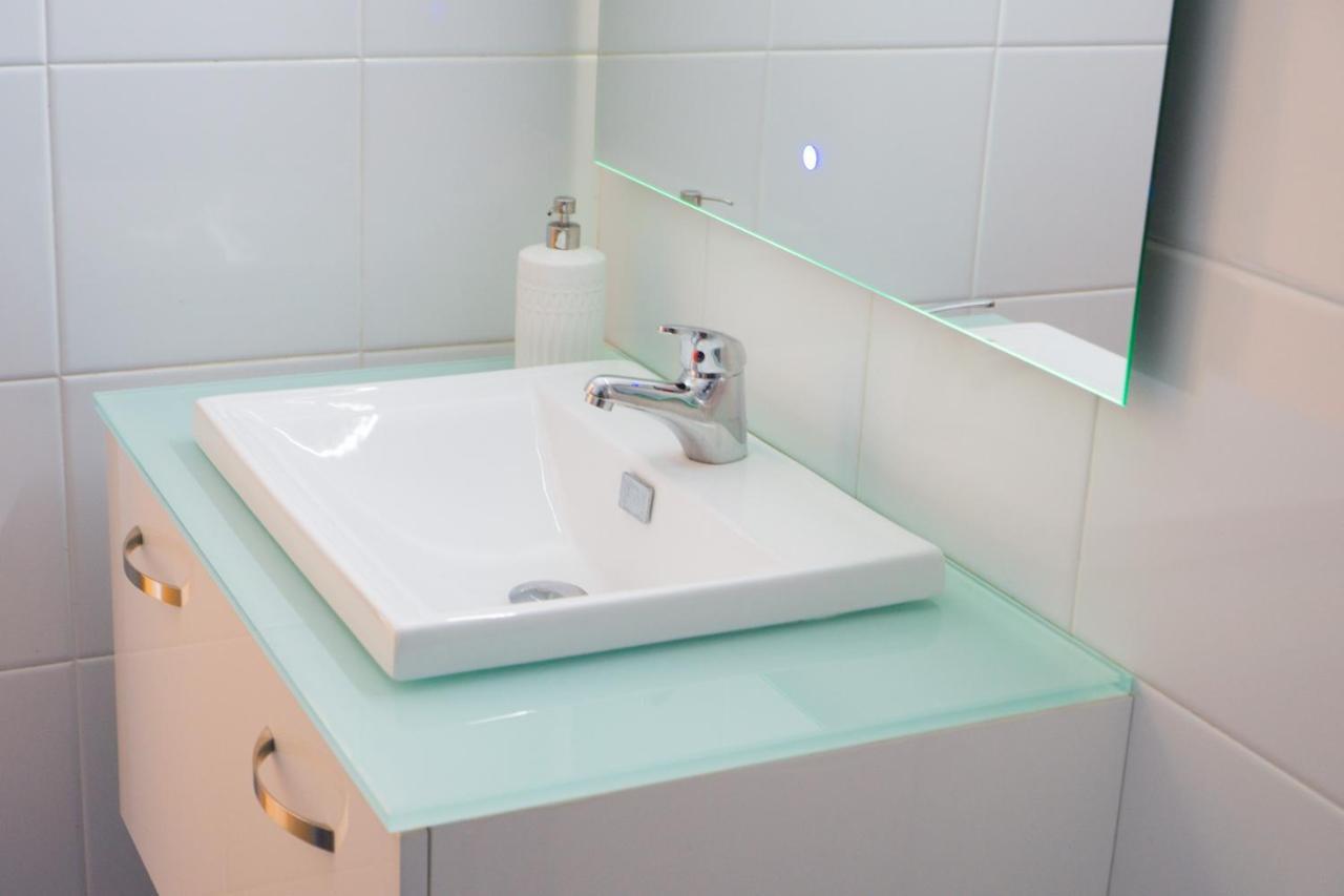 Vista Mar Apartamento Con Encanto Malpica Kültér fotó