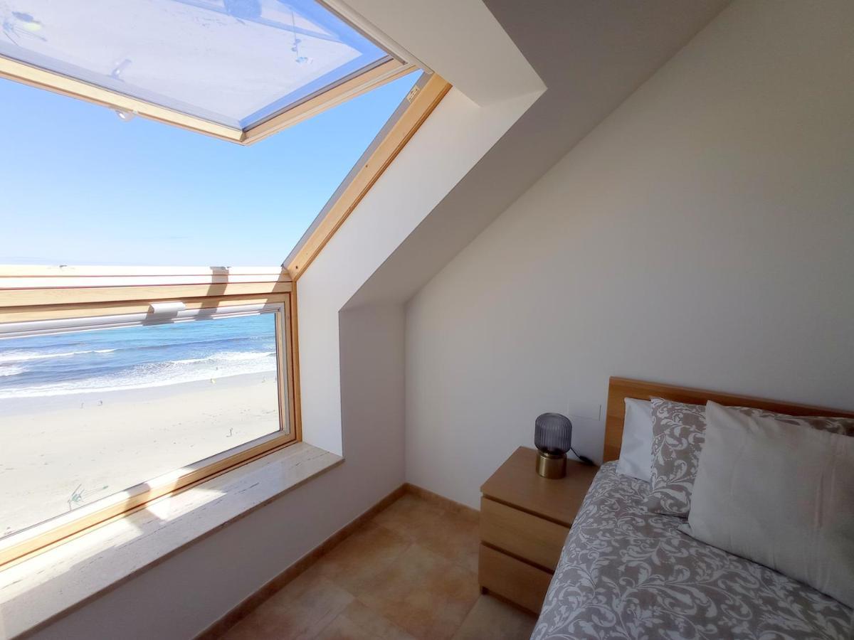 Vista Mar Apartamento Con Encanto Malpica Kültér fotó