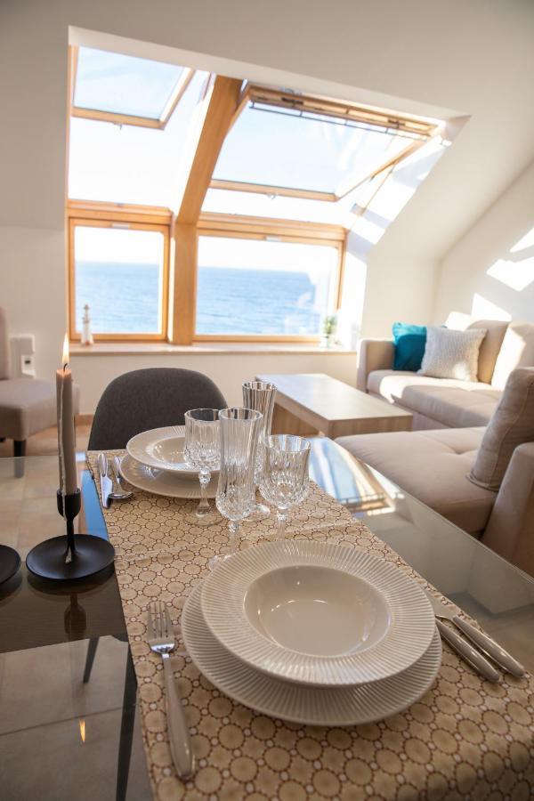 Vista Mar Apartamento Con Encanto Malpica Kültér fotó