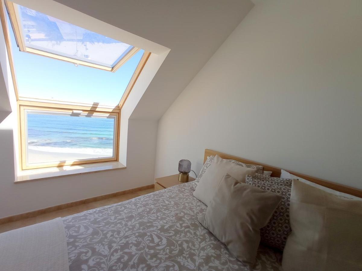 Vista Mar Apartamento Con Encanto Malpica Kültér fotó