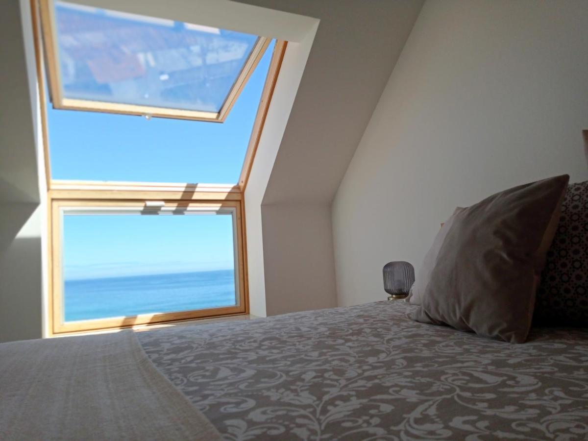 Vista Mar Apartamento Con Encanto Malpica Kültér fotó