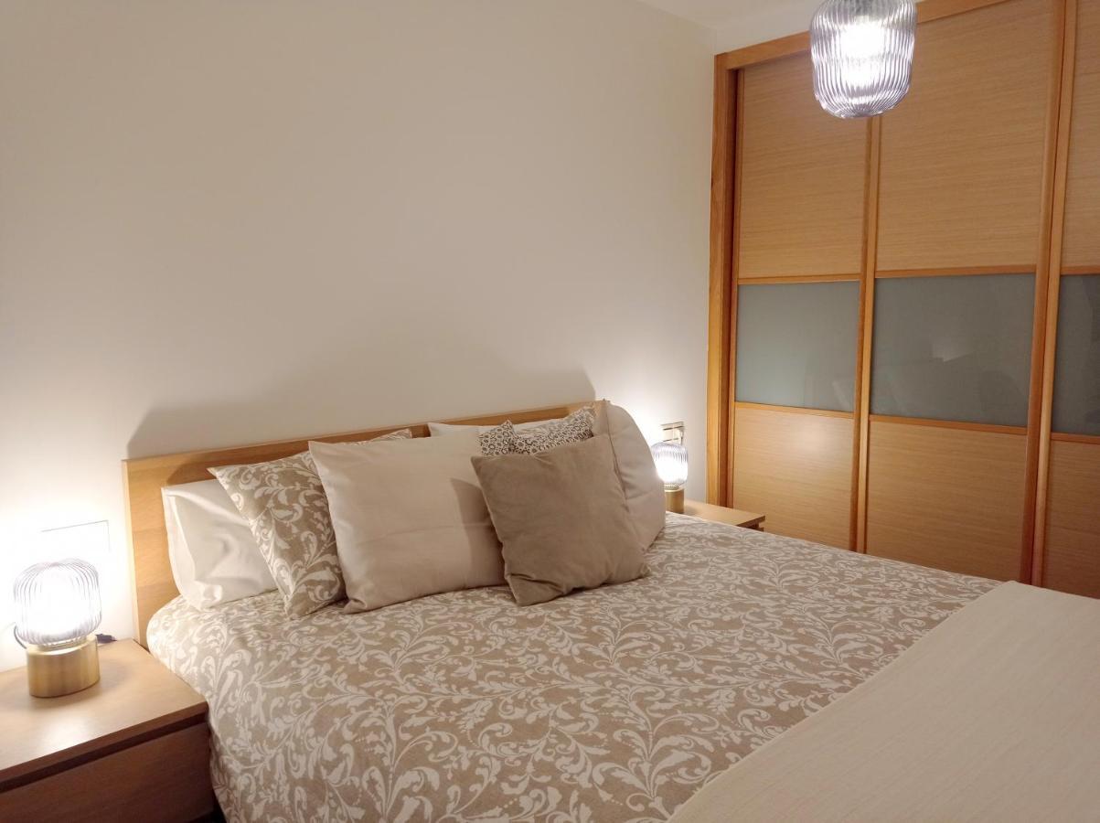 Vista Mar Apartamento Con Encanto Malpica Kültér fotó