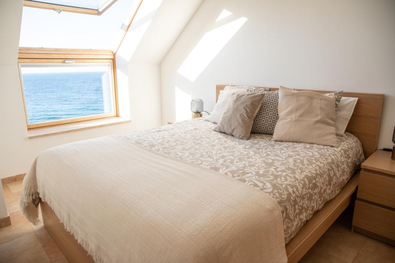 Vista Mar Apartamento Con Encanto Malpica Kültér fotó