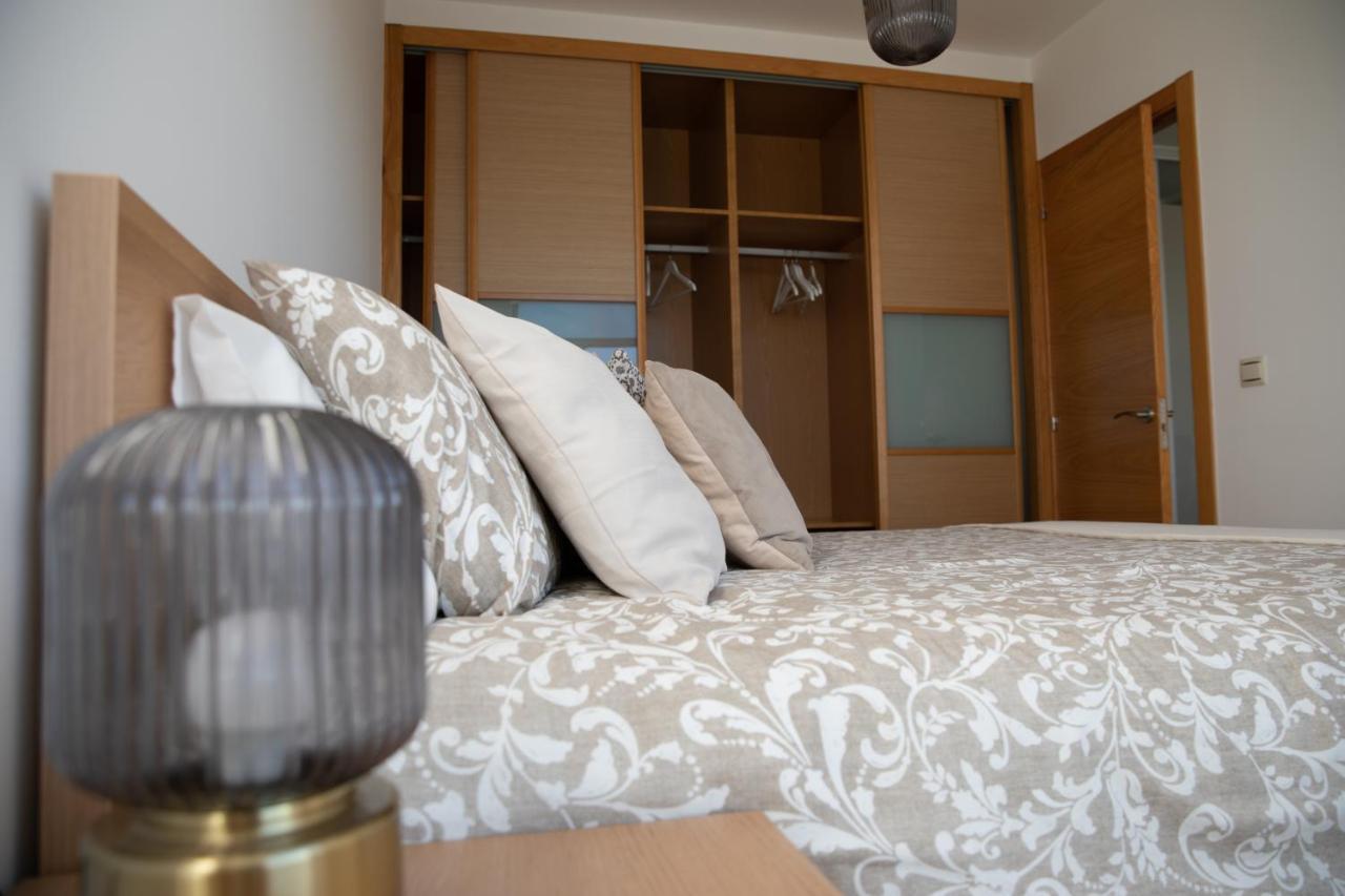 Vista Mar Apartamento Con Encanto Malpica Kültér fotó