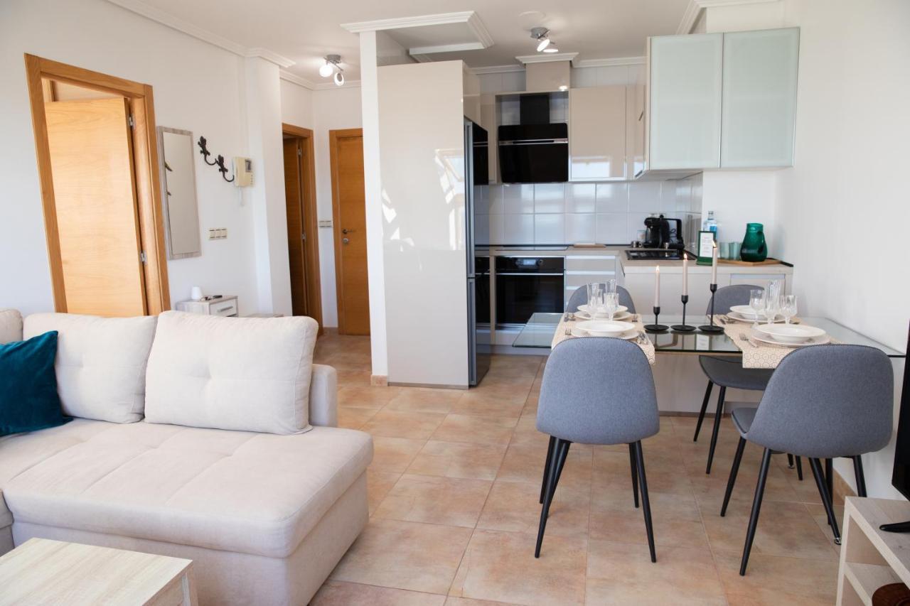 Vista Mar Apartamento Con Encanto Malpica Kültér fotó