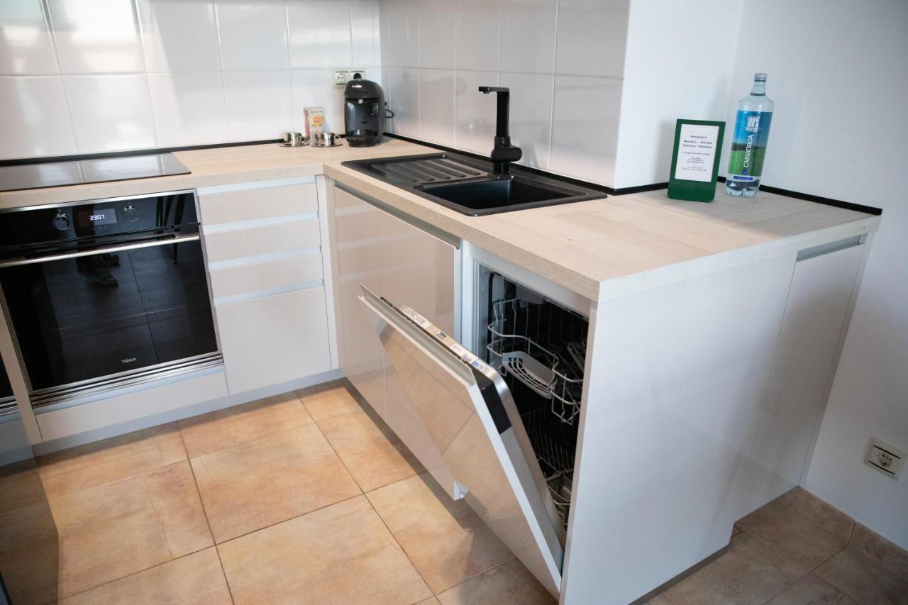Vista Mar Apartamento Con Encanto Malpica Kültér fotó
