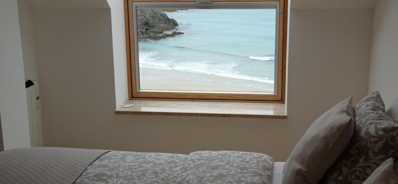 Vista Mar Apartamento Con Encanto Malpica Kültér fotó