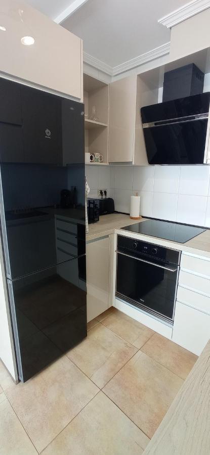 Vista Mar Apartamento Con Encanto Malpica Kültér fotó