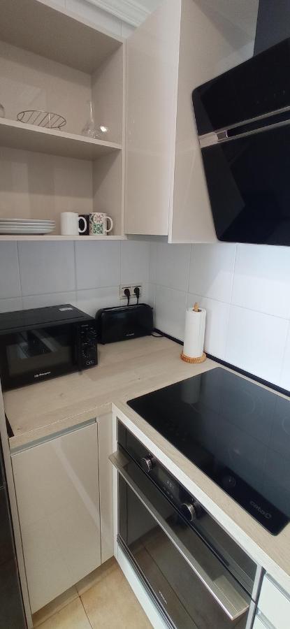 Vista Mar Apartamento Con Encanto Malpica Kültér fotó
