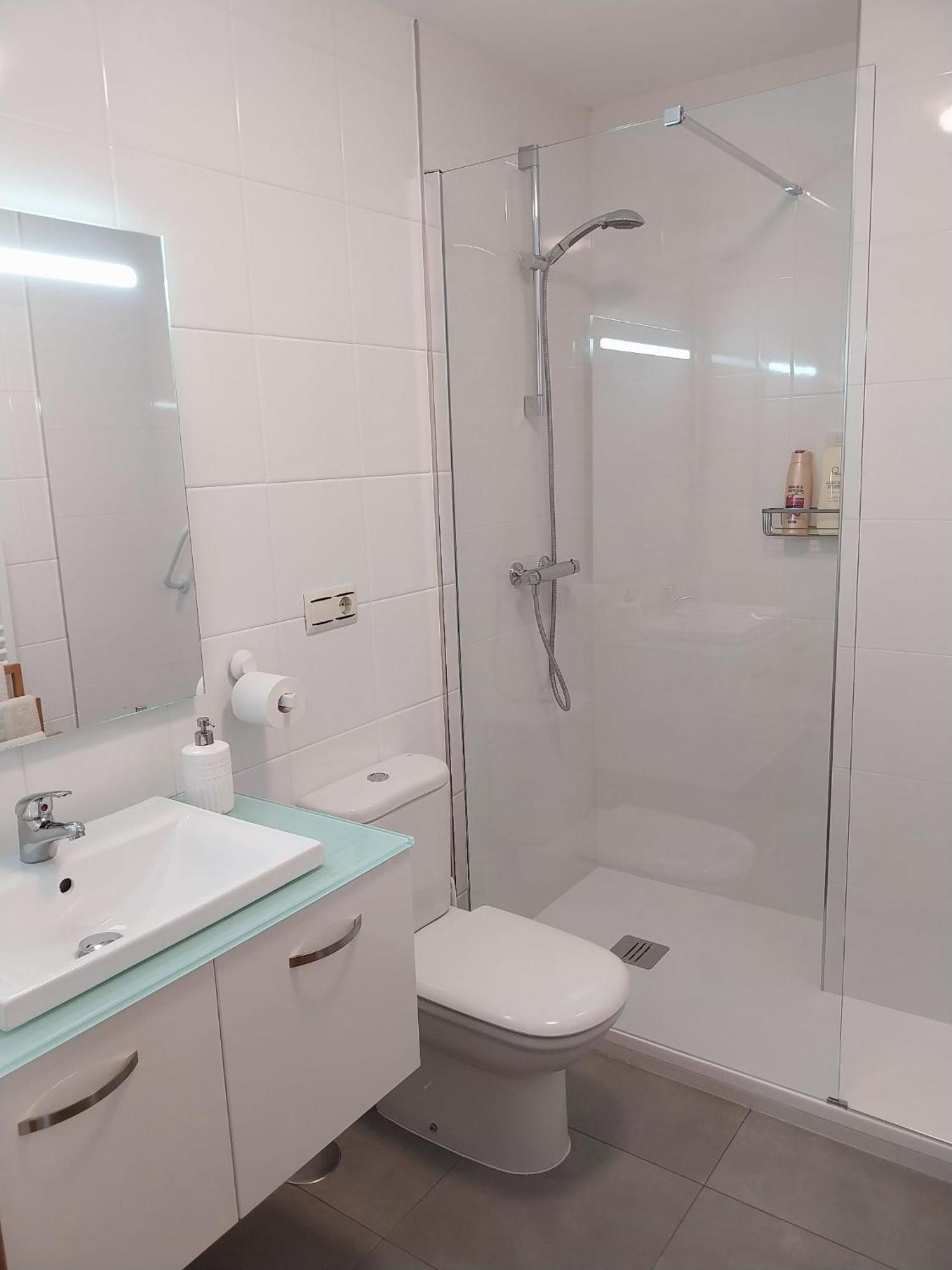 Vista Mar Apartamento Con Encanto Malpica Kültér fotó