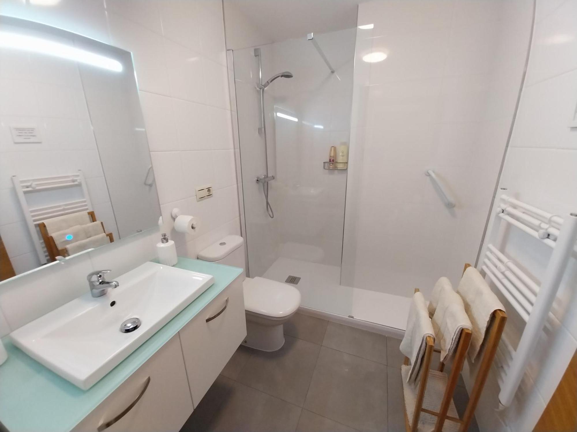 Vista Mar Apartamento Con Encanto Malpica Kültér fotó